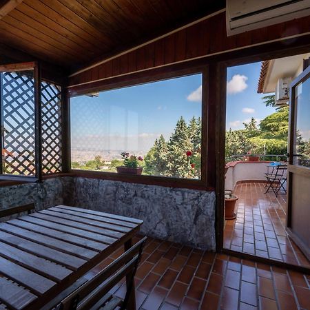 Da Ste Διαμέρισμα Ερκολάνο Εξωτερικό φωτογραφία
